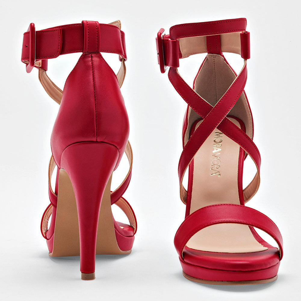 Pakar.com | Tienda online - Zapatilla para mujer Moramora - Envío gratis desde $500