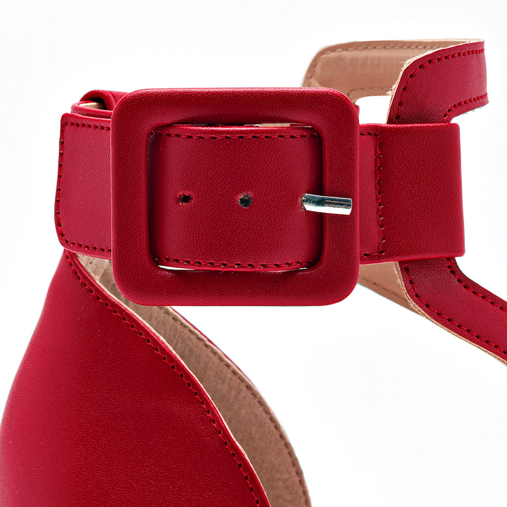 Pakar.com | Tienda online - Zapatilla para mujer Moramora - Envío gratis desde $500