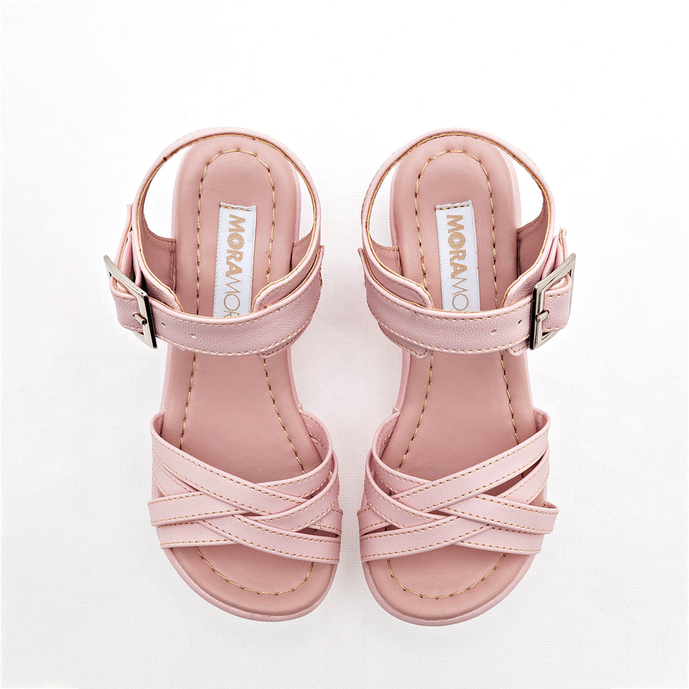 Pakar.com | Tienda online - Sandalia para niña Moramora - Envío gratis desde $500