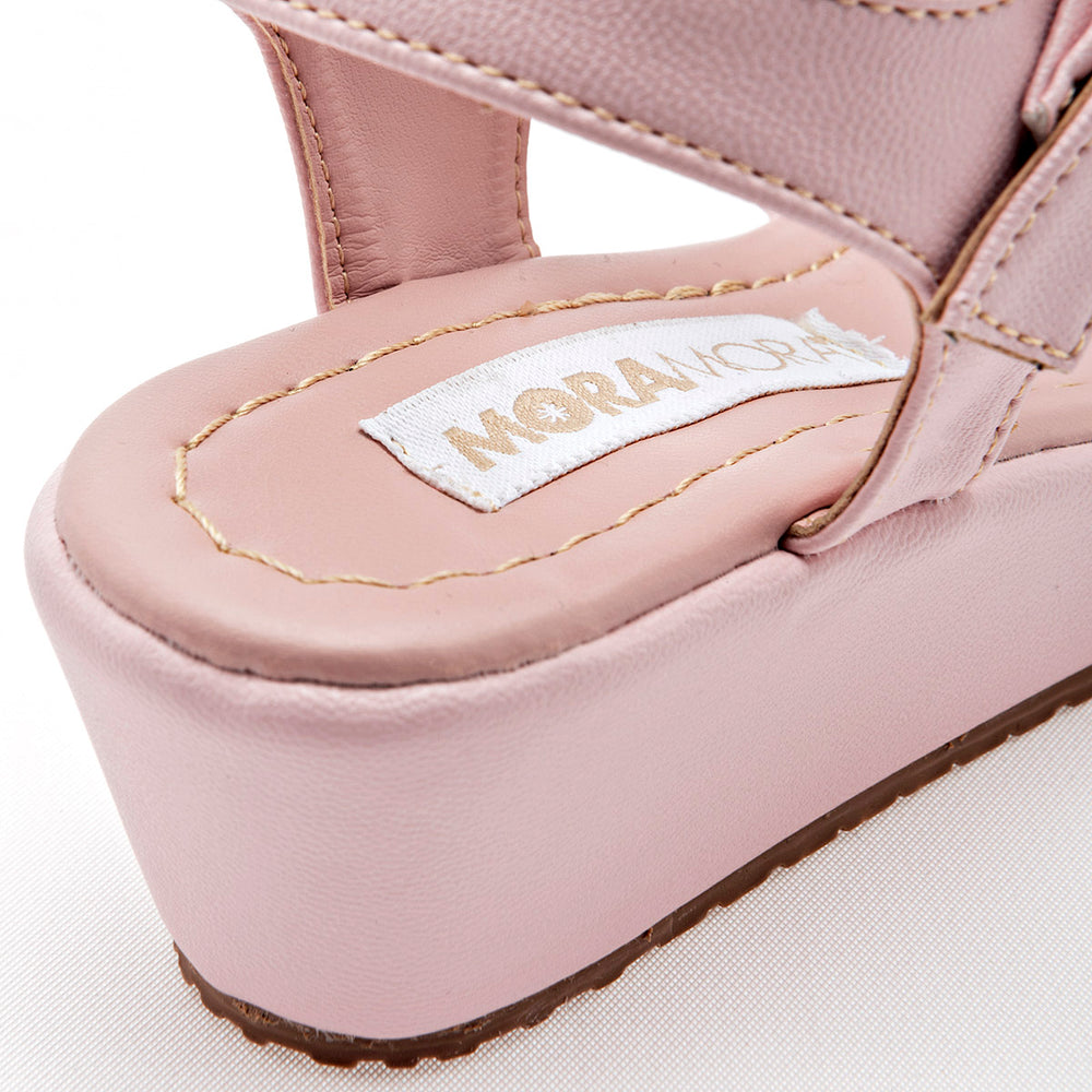 Pakar.com | Tienda online - Sandalia para niña Moramora - Envío gratis desde $500