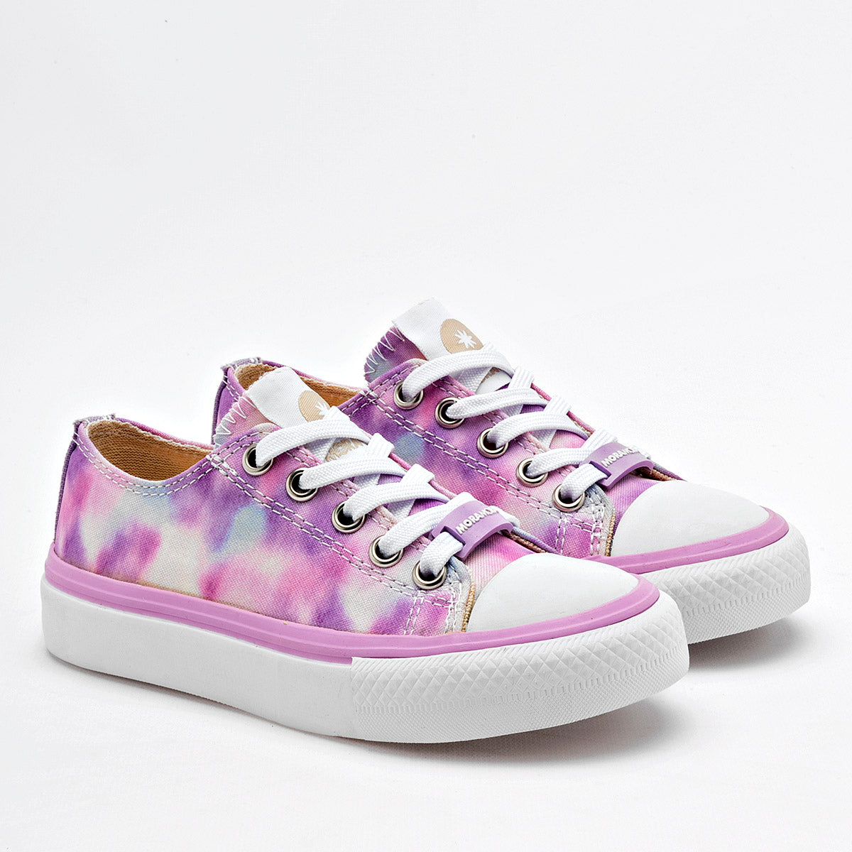 Pakar.com | Tienda online - Tenis urbano para niña Moramora - Envío gratis desde $500