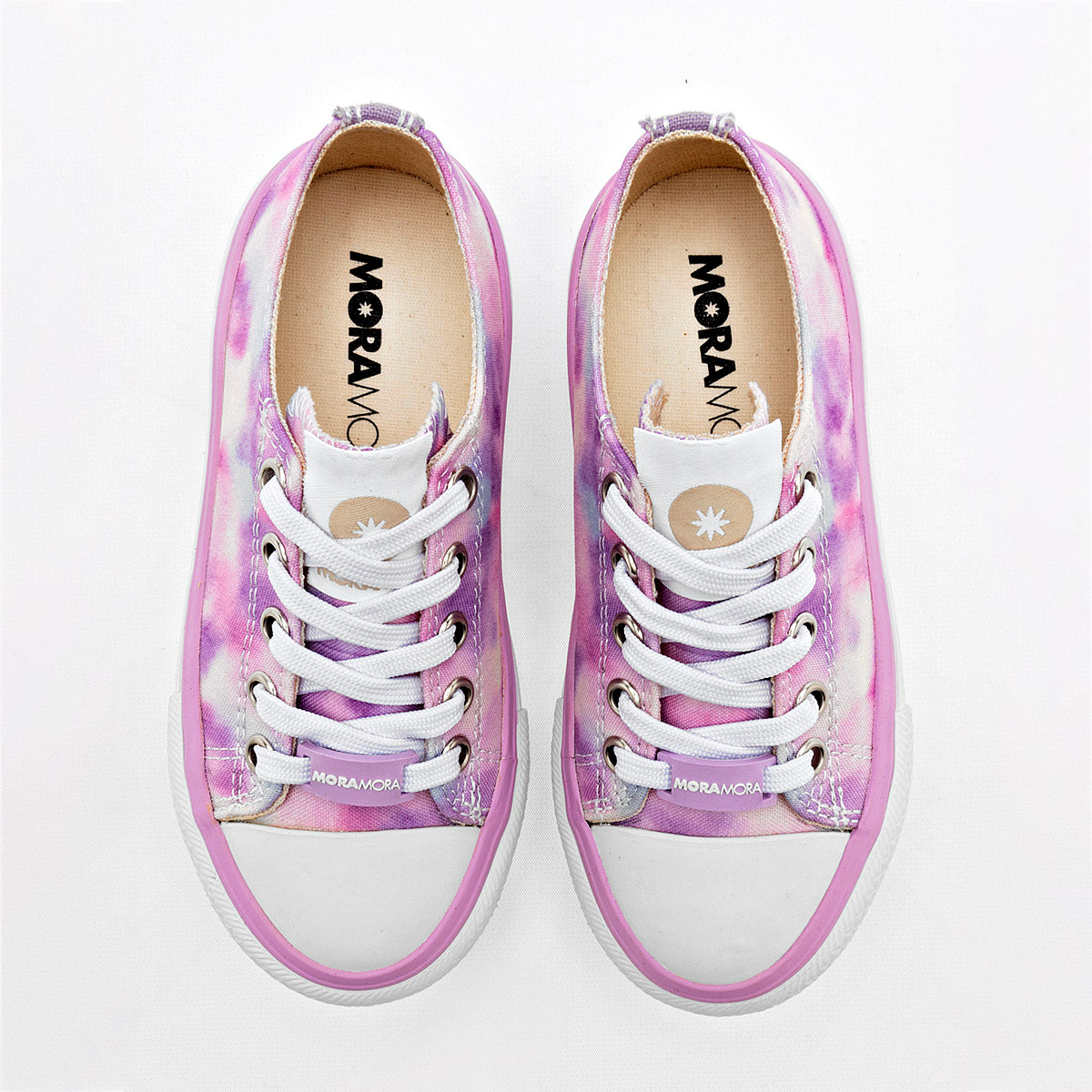 Pakar.com | Tienda online - Tenis urbano para niña Moramora - Envío gratis desde $500