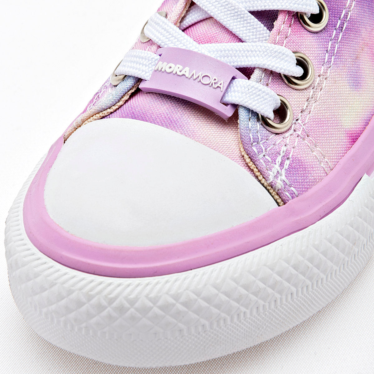 Pakar.com | Tienda online - Tenis urbano para niña Moramora - Envío gratis desde $500