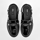 Pakar.com | Tienda online - Mocasín Chunky Moramora para mujer