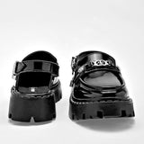Pakar.com | Tienda online - Mocasín Chunky Moramora para mujer