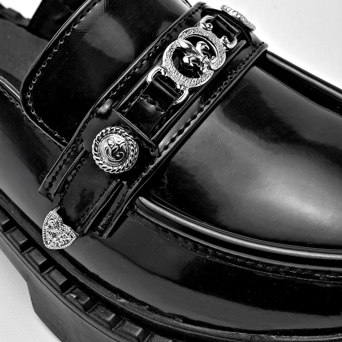 Pakar.com | Tienda online - Mocasín Chunky Moramora para mujer