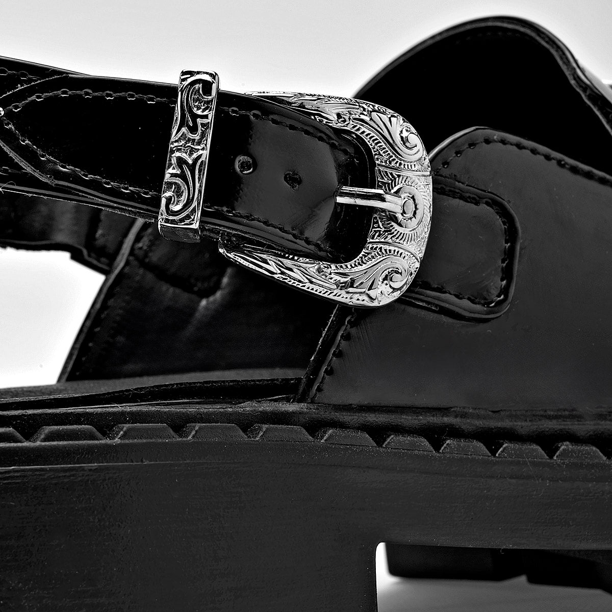 Pakar.com | Tienda online - Mocasín Chunky Moramora para mujer