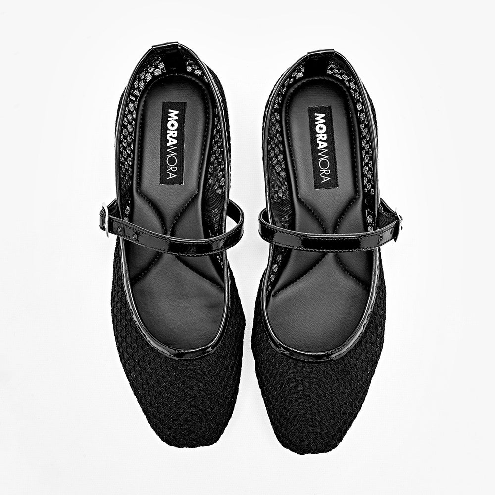 Pakar.com | Tienda online - Balerina para mujer Moramora - Envío gratis desde $500