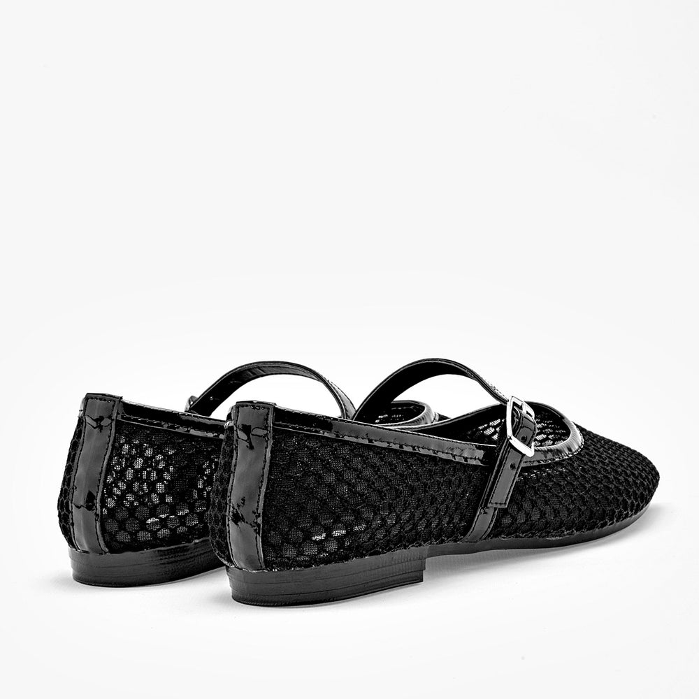 Pakar.com | Tienda online - Balerina para mujer Moramora - Envío gratis desde $500