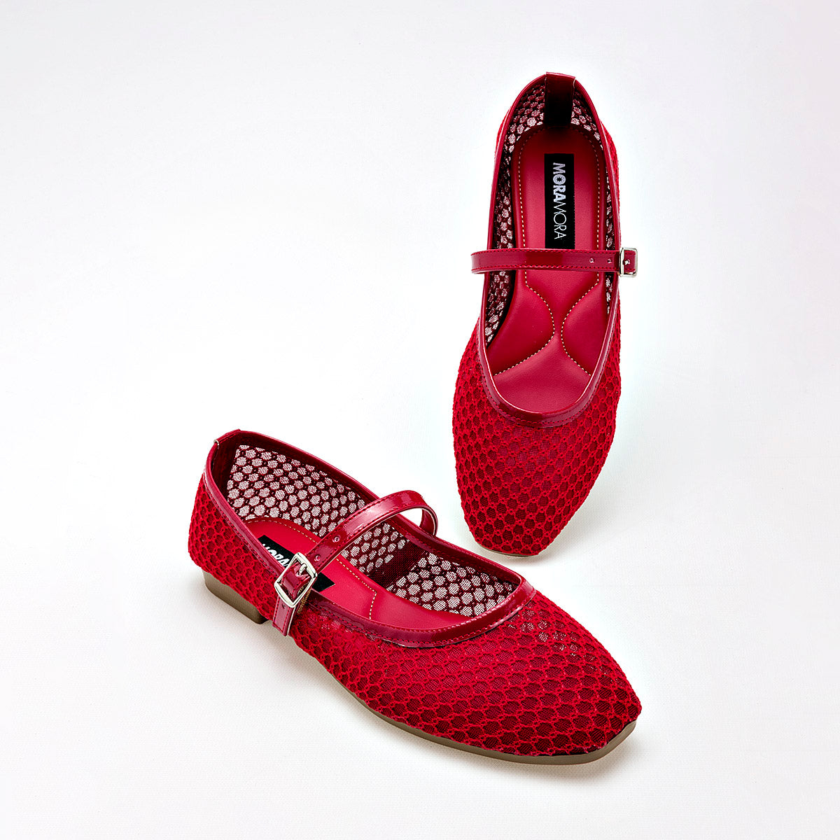 Pakar.com | Tienda online - Balerina Moramora para mujer | Graduaciones y vacaciones de Verano 2025