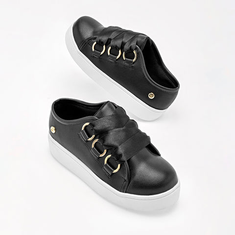Tenis Moramora para niña