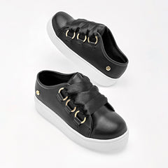 Tenis Moramora para niña