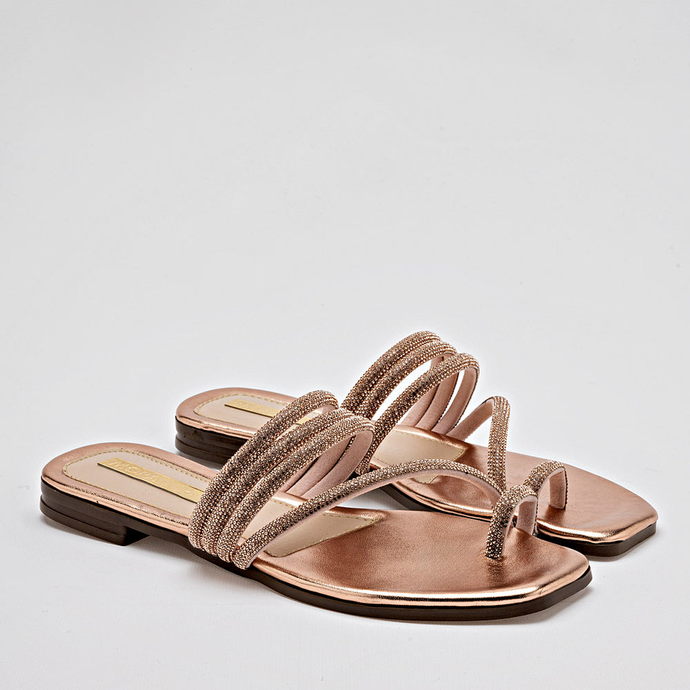 Pakar.com | Tienda online - Sandalia para mujer Moramora - Envío gratis desde $500