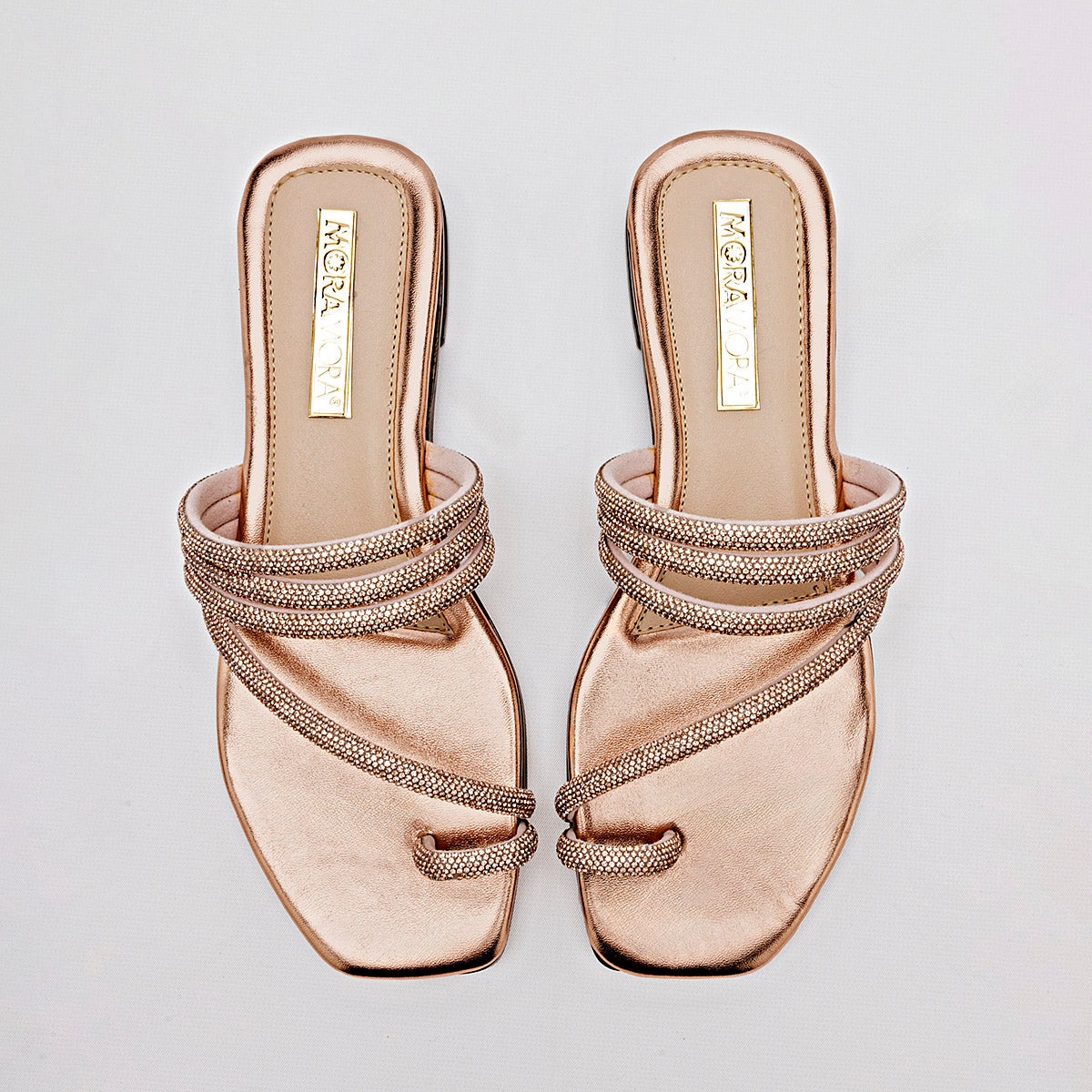 Pakar.com | Tienda online - Sandalia para mujer Moramora - Envío gratis desde $500