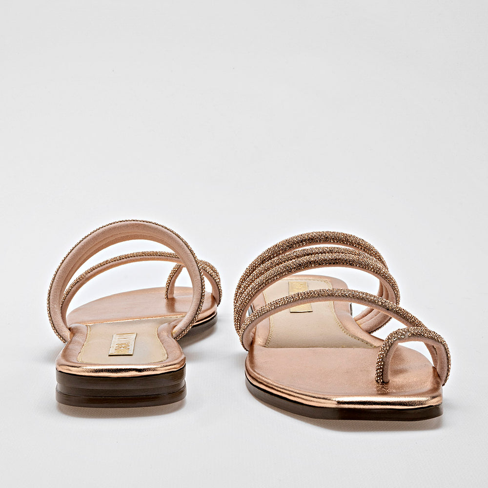 Pakar.com | Tienda online - Sandalia para mujer Moramora - Envío gratis desde $500