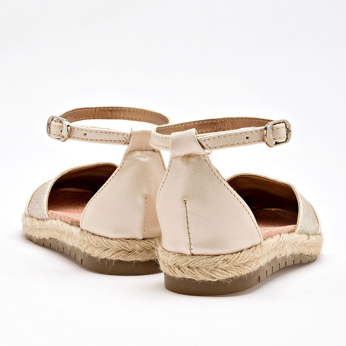 Pakar.com | Tienda online | Calzado Escolar | Alpargata Nellysa para niña | Regreso a clases | Vacaciones de Verano
