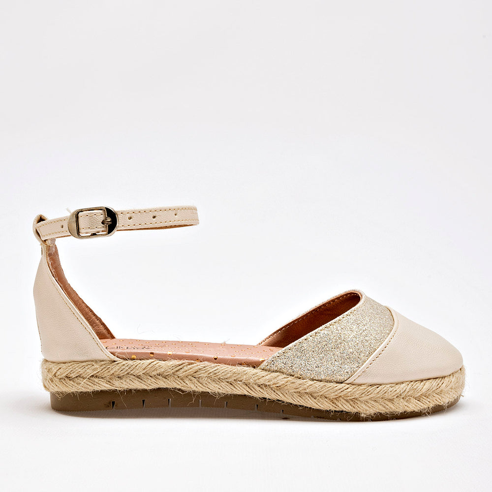 Pakar.com | Tienda online - Alpargata para niña Nellysa - Envío gratis desde $500