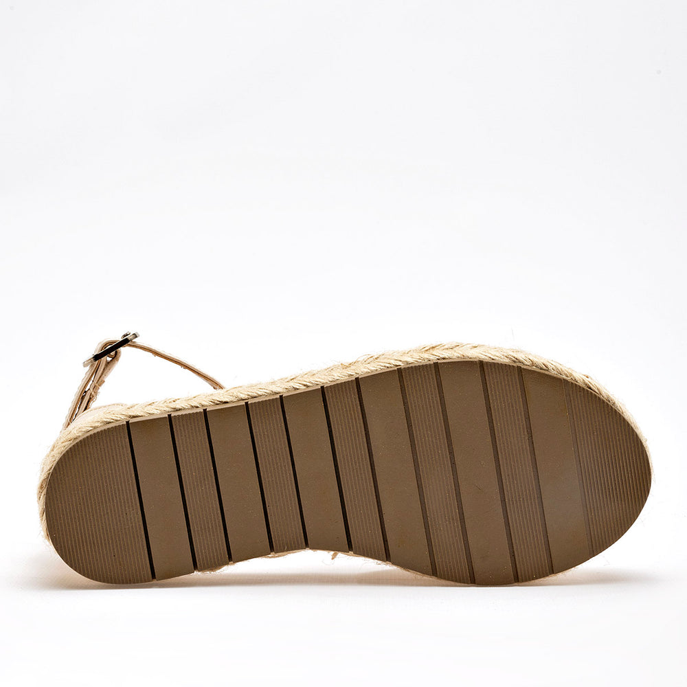 Pakar.com | Tienda online - Alpargata para niña Nellysa - Envío gratis desde $500