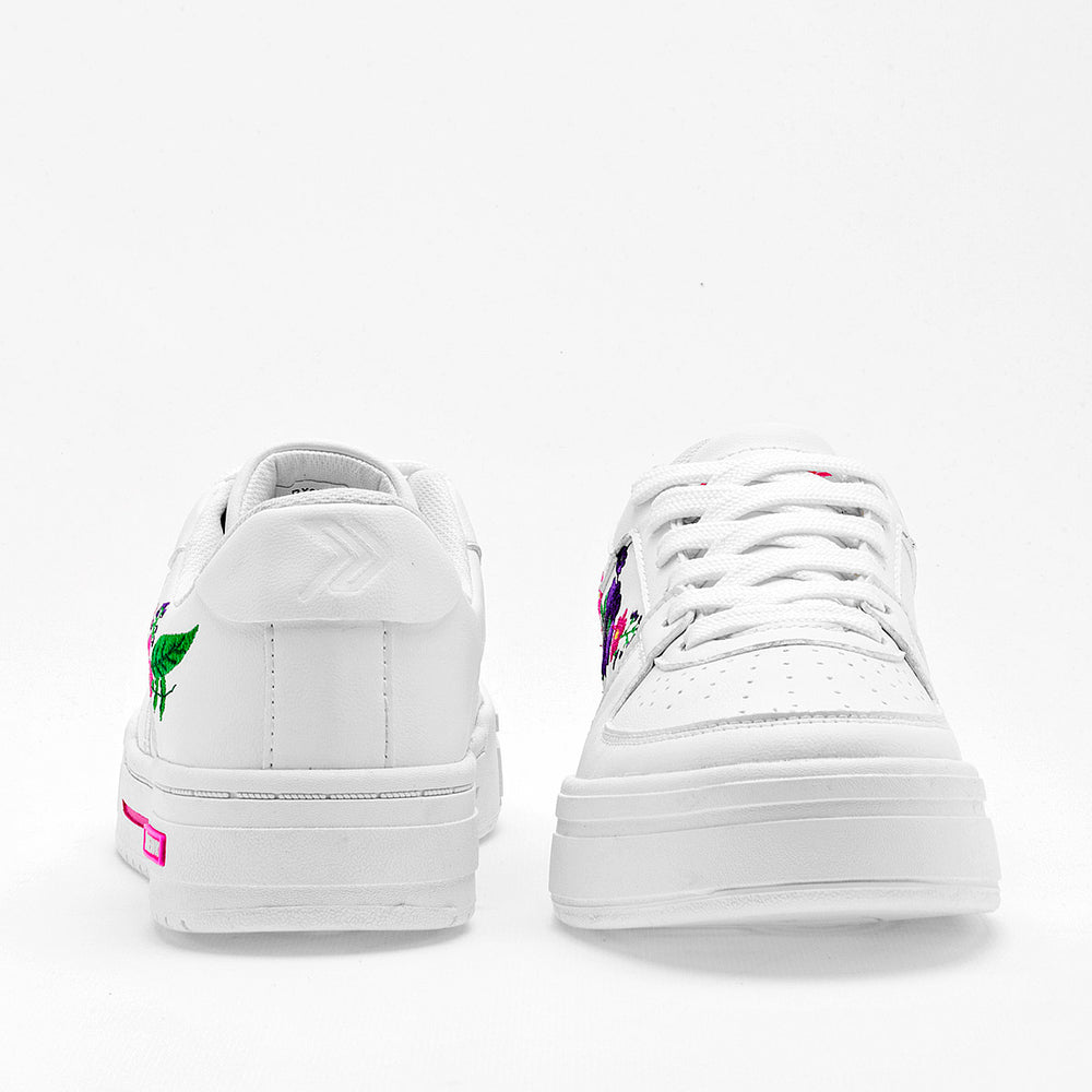 Pakar.com | Tienda online - Tenis urbano para mujer Newk - Envío gratis desde $500