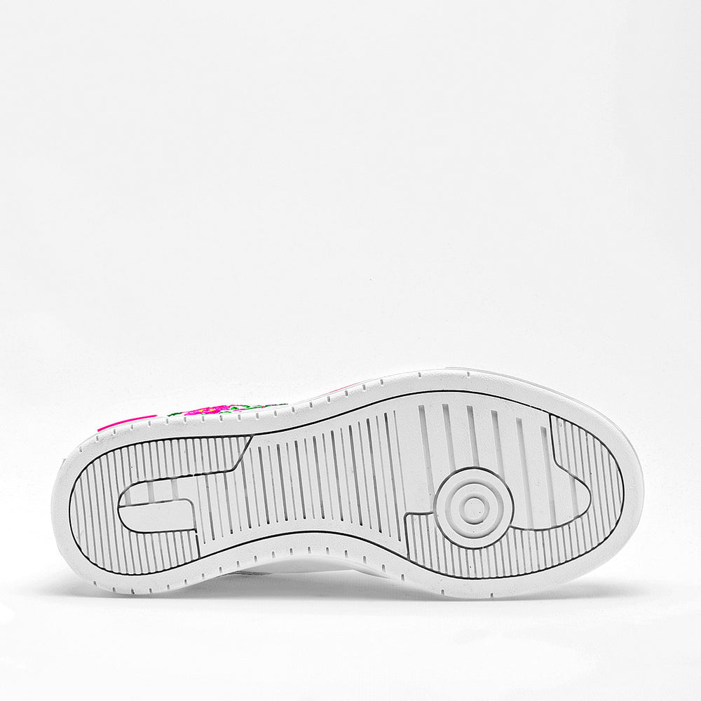 Pakar.com | Tienda online - Tenis urbano para mujer Newk - Envío gratis desde $500