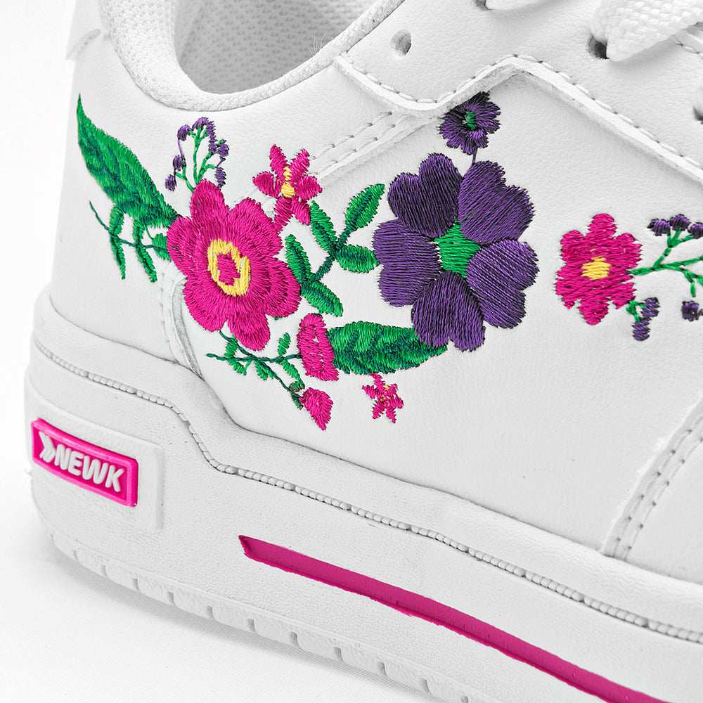 Pakar.com | Tienda online - Tenis urbano para mujer Newk - Envío gratis desde $500