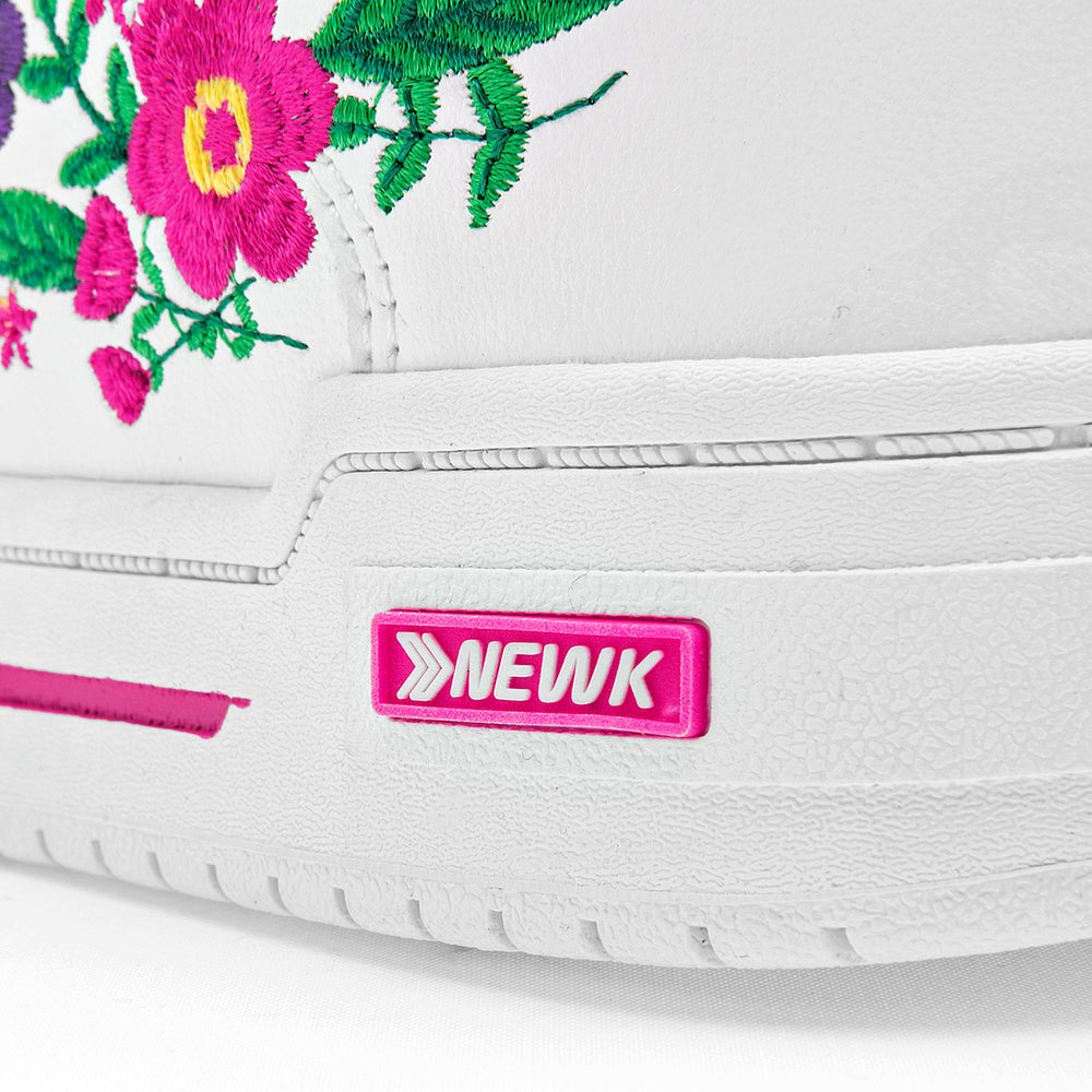 Pakar.com | Tienda online - Tenis urbano para mujer Newk - Envío gratis desde $500