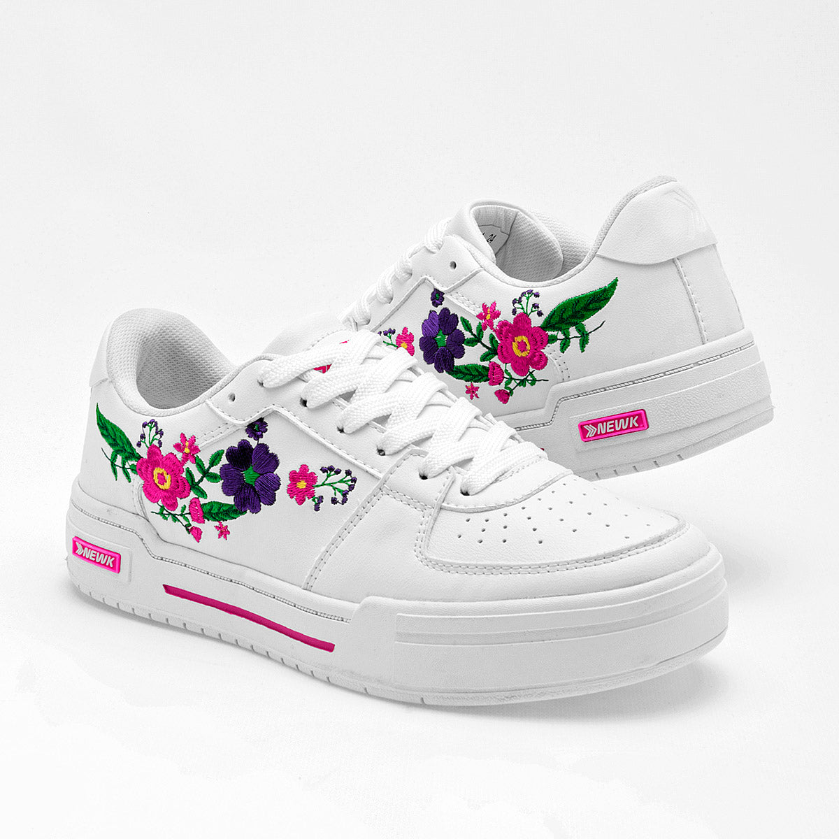 Pakar.com | Tienda online - Tenis urbano para mujer Newk - Envío gratis desde $500