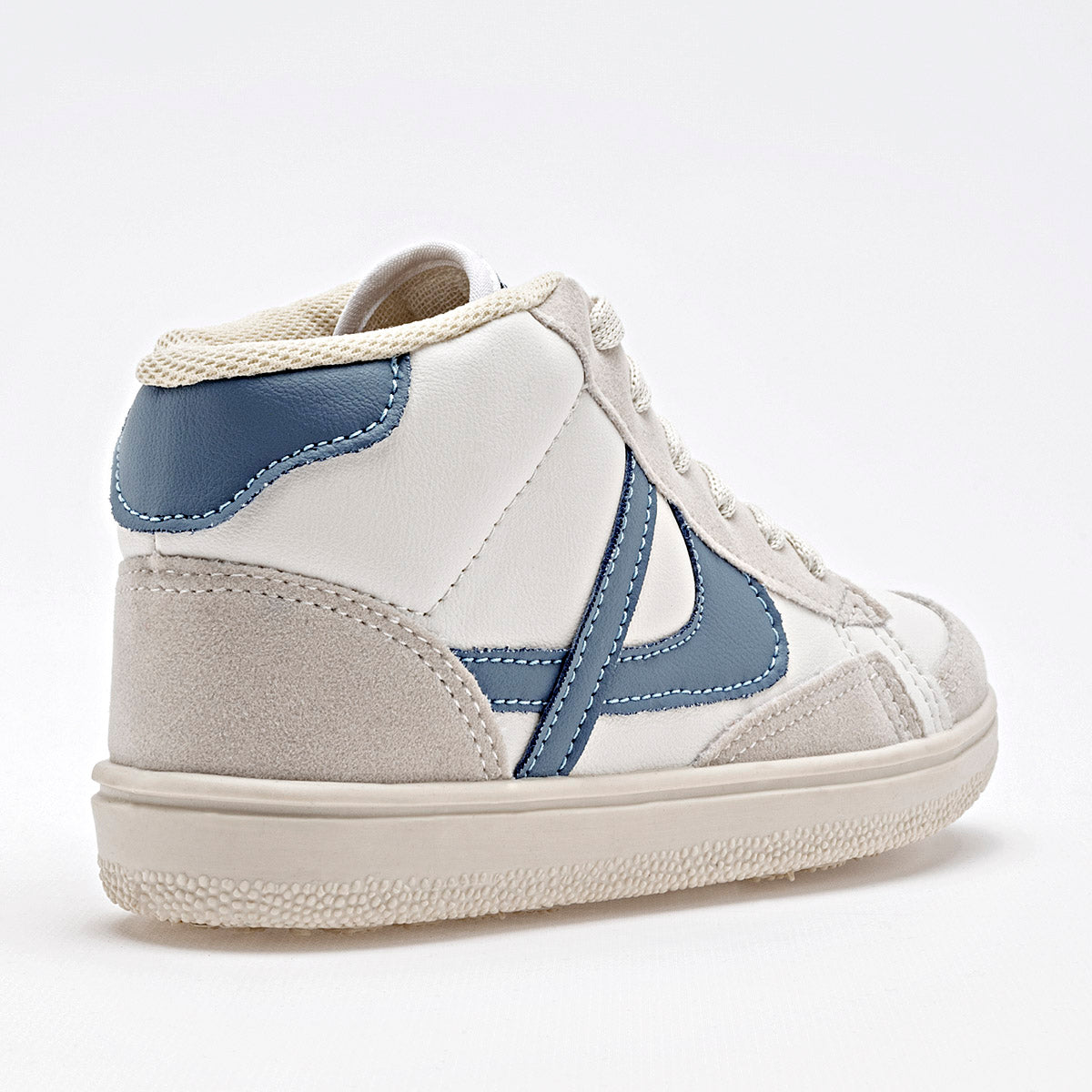 Pakar.com | Tienda online - Tenis urbano tipo botín Panam para niño