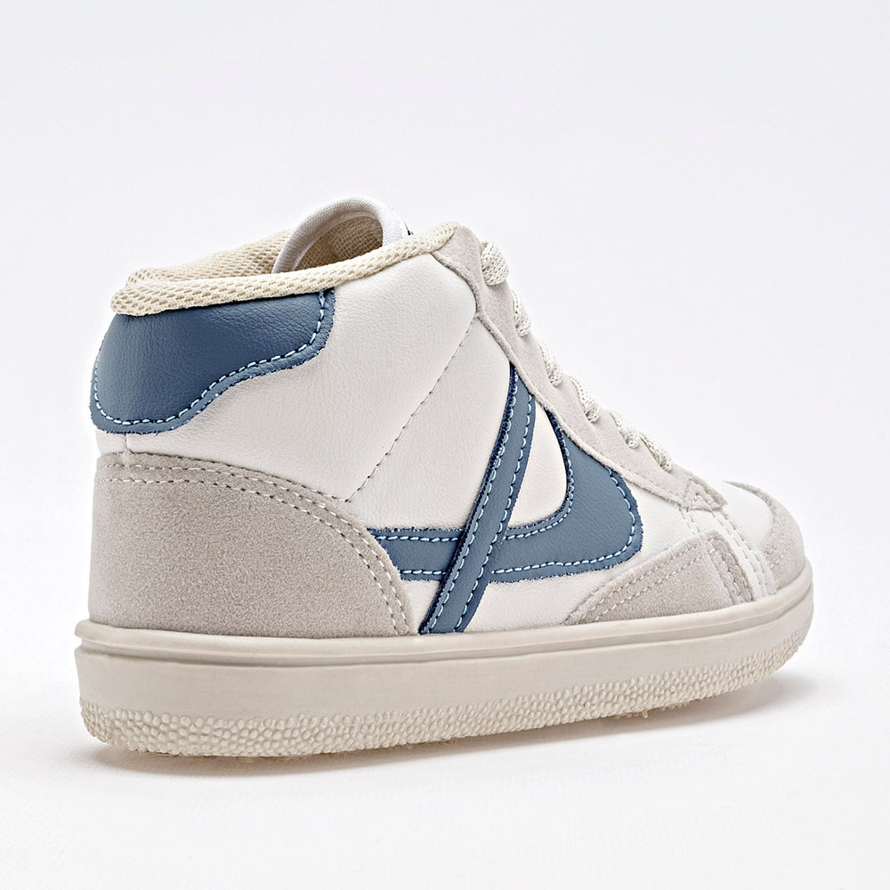 Pakar.com | Tienda online - Tenis urbano tipo Botín para Niño Panam - Envío gratis desde $500