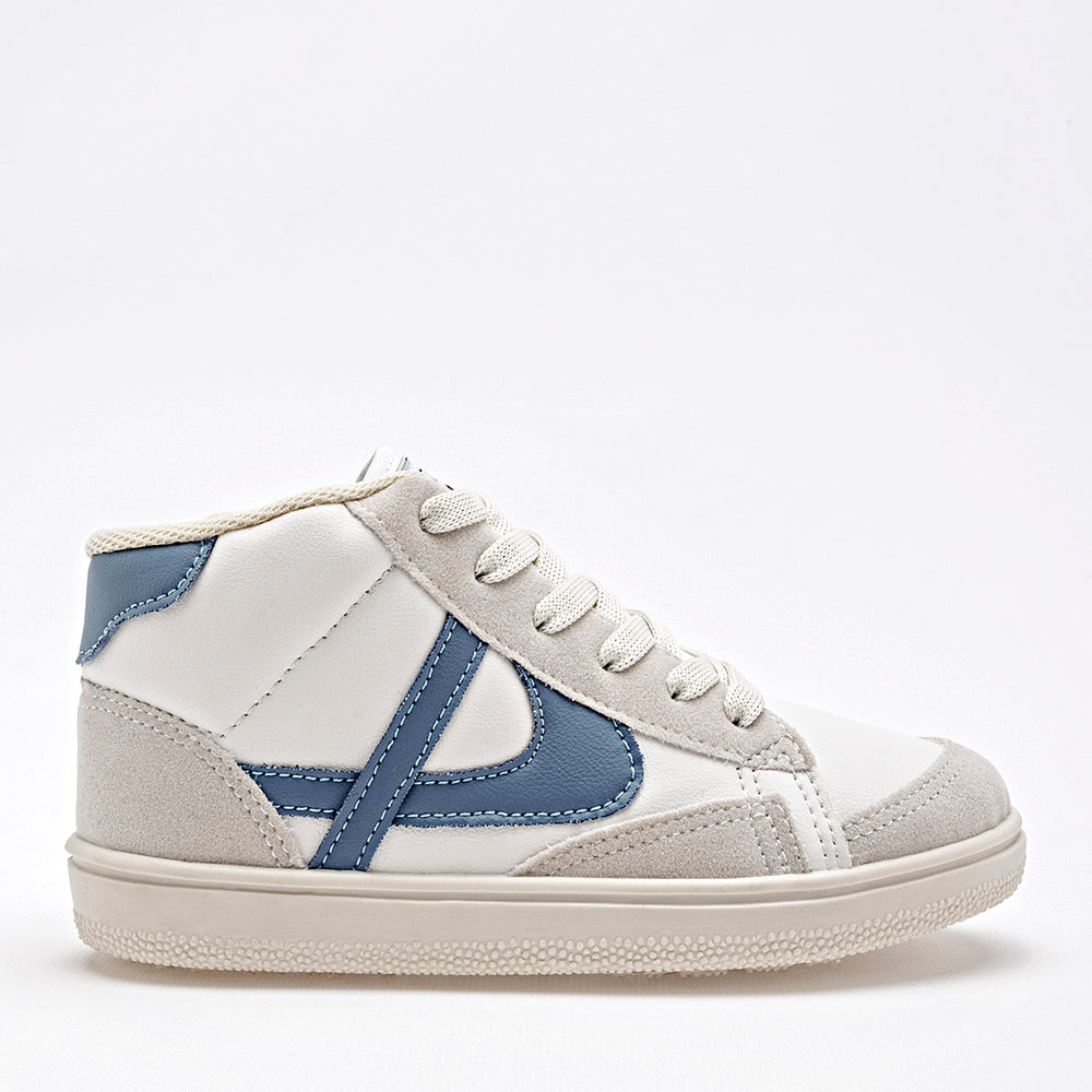 Pakar.com | Tienda online - Tenis urbano tipo Botín para Niño Panam - Envío gratis desde $500