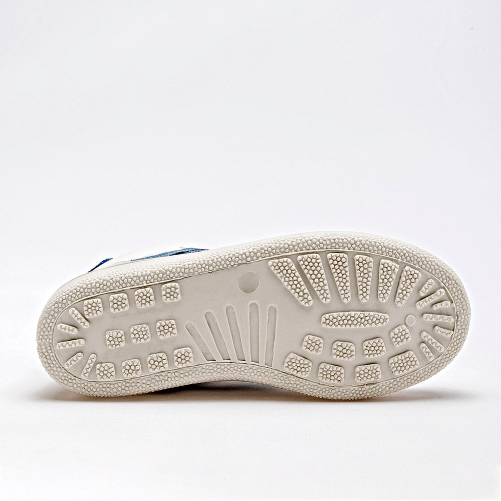 Pakar.com | Tienda online - Tenis urbano tipo Botín para Niño Panam - Envío gratis desde $500