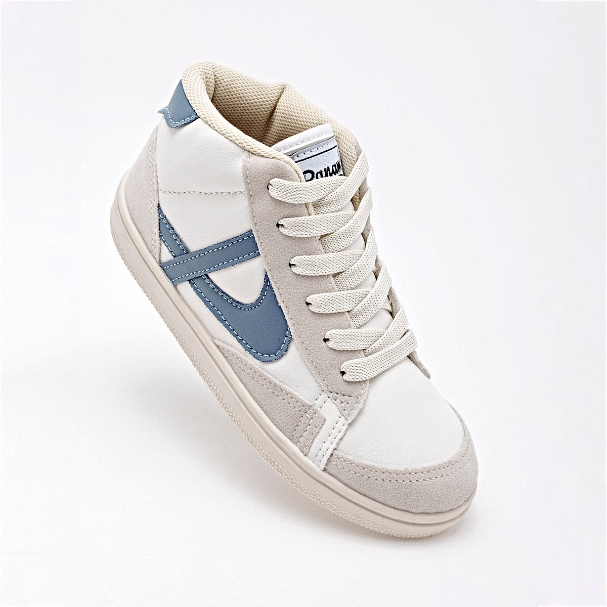 Pakar.com | Tienda online - Tenis urbano tipo botín Panam para niño