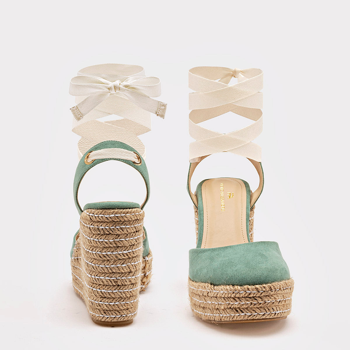 Pakar.com | Tienda online - Alpargata Pietro Alessandro para mujer