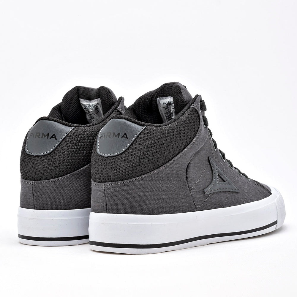 Pakar.com | Tienda online - Tenis urbano tipo Botín para hombre Pirma - Envío gratis desde $500