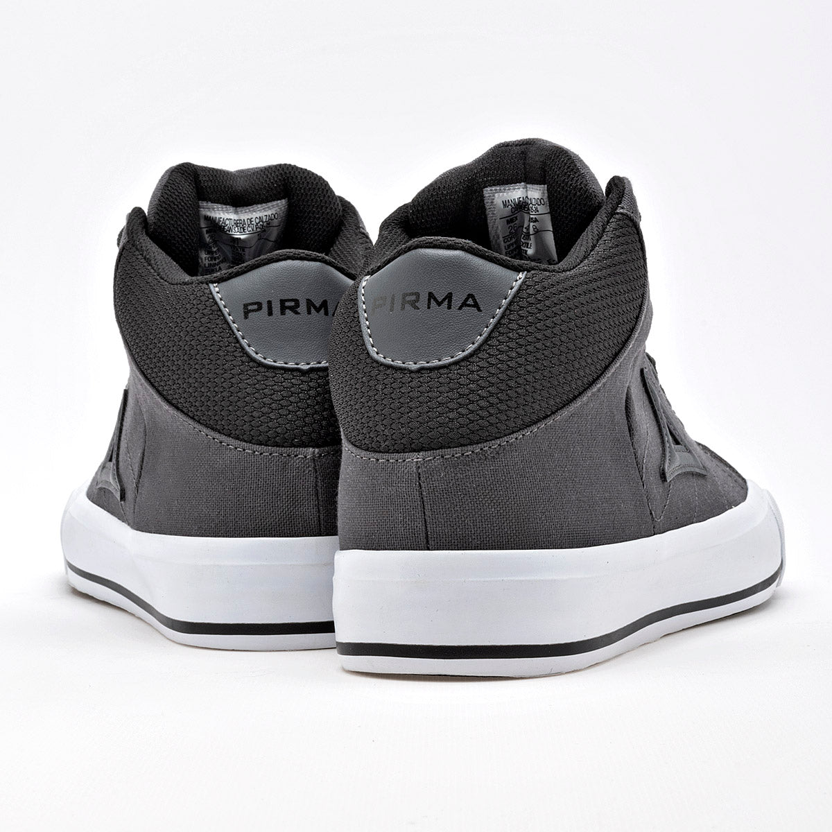 Pakar.com | Tienda online - Tenis urbano tipo Botín para hombre Pirma - Envío gratis desde $500