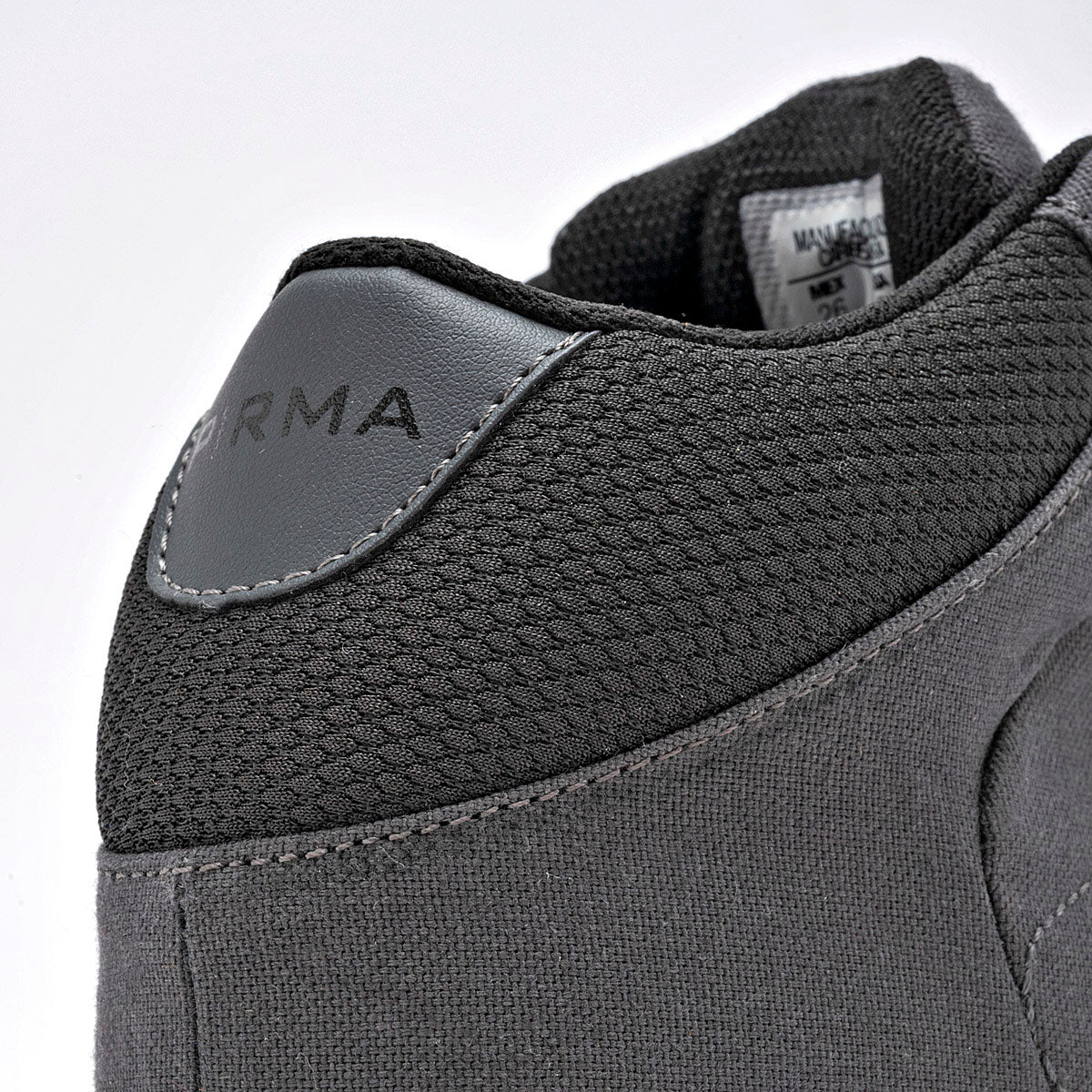 Pakar.com | Tienda online - Tenis urbano tipo Botín para hombre Pirma - Envío gratis desde $500