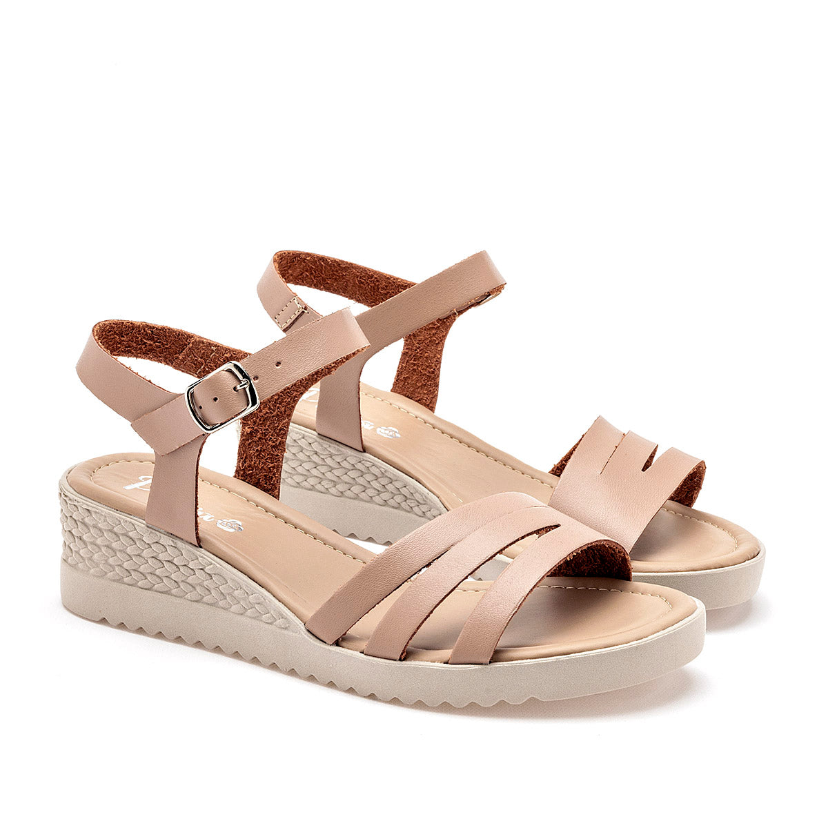 Pakar.com | Tienda online - Sandalia para mujer Pravia - Envío gratis desde $500