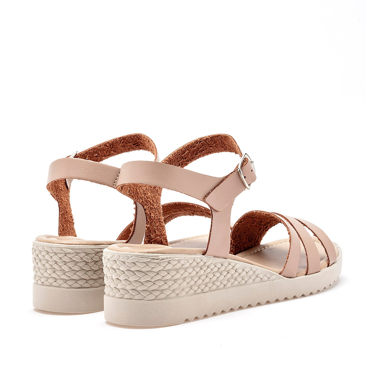 Pakar.com | Tienda online - Sandalia para mujer Pravia - Envío gratis desde $500