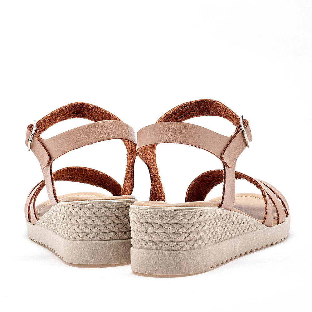 Pakar.com | Tienda online - Sandalia para mujer Pravia - Envío gratis desde $500