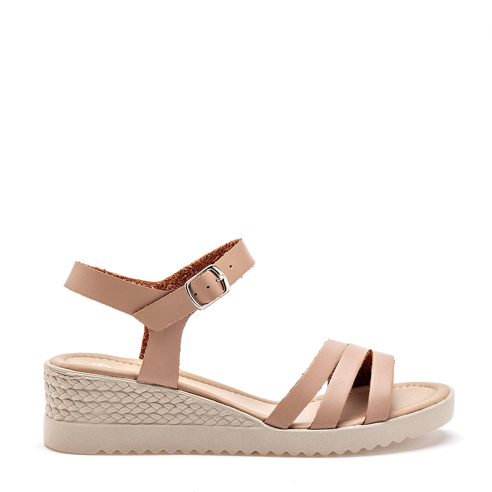 Pakar.com | Tienda online - Sandalia para mujer Pravia - Envío gratis desde $500