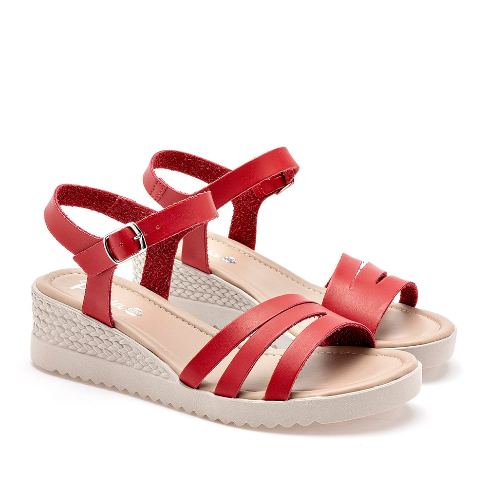 Pakar.com | Tienda online - Sandalia para mujer Pravia - Envío gratis desde $500