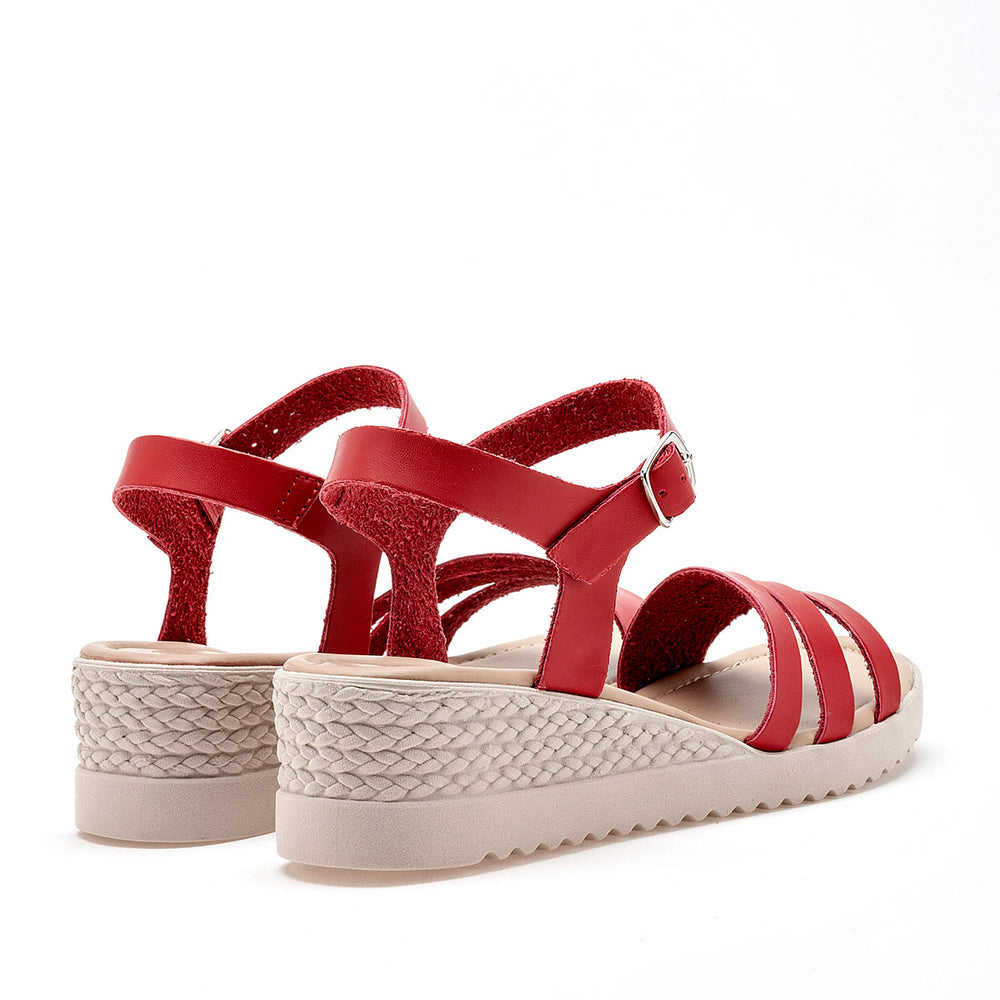 Pakar.com | Tienda online - Sandalia para mujer Pravia - Envío gratis desde $500