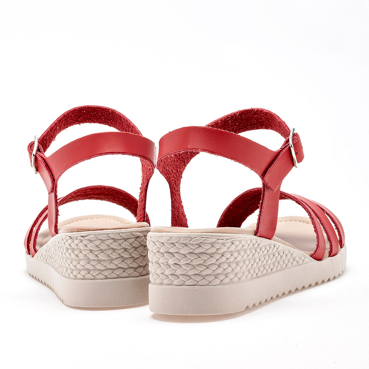Pakar.com | Tienda online - Sandalia para mujer Pravia - Envío gratis desde $500