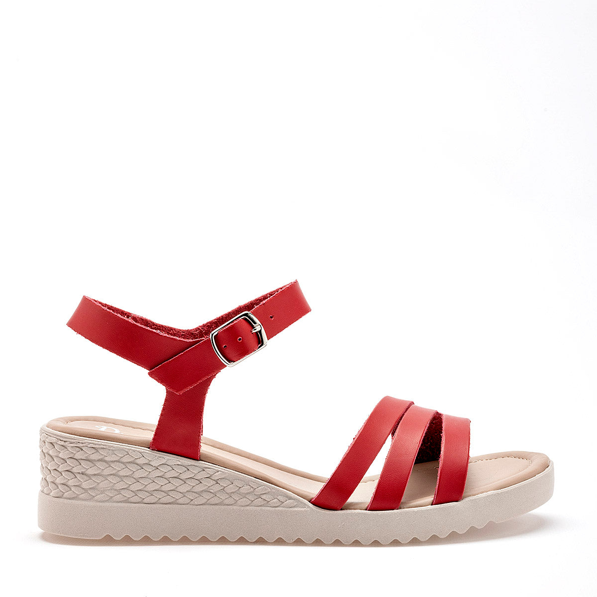 Pakar.com | Tienda online - Sandalia para mujer Pravia - Envío gratis desde $500