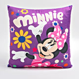 Cojín doble vista Minnie Mouse Providencia para Niña