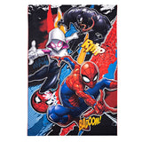 Toalla Spiderman Providencia para Niño