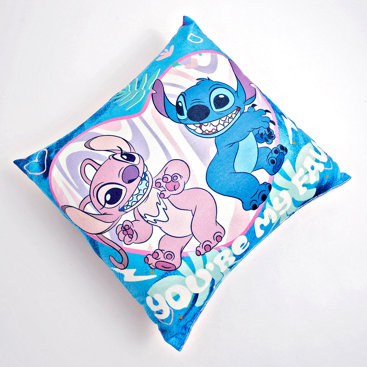 Cojín de Stitch Providencia para Niña