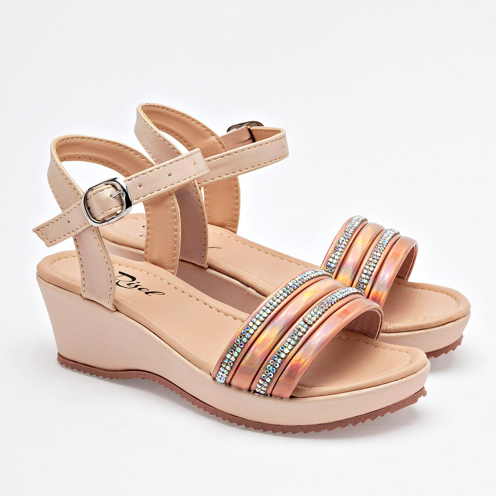 Pakar.com | Tienda online - Zapato de Graduación para niña Risel - Envío gratis desde $500