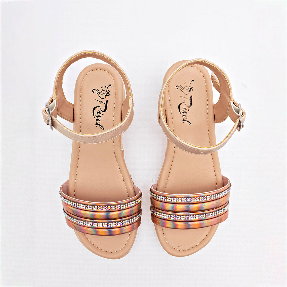 Pakar.com | Tienda online - Zapato de Graduación para niña Risel - Envío gratis desde $500