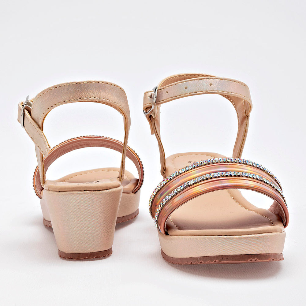 Pakar.com | Tienda online - Zapato de Graduación para niña Risel - Envío gratis desde $500